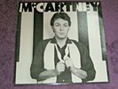 STILL SEALED BEATLES/PAUL MCCARTNEY 
