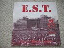 E.S.T. - Live In Moscow Outskirts Pantera, AC/DC, Black Crowes, Metallica LP