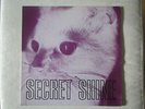 SECRET SHINE UNTOUCHED Vinyl-LP 1rst Press FRANCE MINT