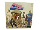 The Flying Burrito Bros - The Gilded Palace of Sin - Vinyl LP A&M SP4175 Monarch