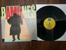 The Ramones -Pleasant Dreams-EX/VG 1981 Portugal Press Punk by the Best  SRK3571