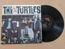LP 33T Garage rock THE TURTLES IT AIN'T ME BABE EXC ORIGINAL GERMAN PRESS