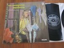 LP -BO LES PARAPLUIES DE CHERBOURG - MICHEL LEGRAND - SOUNDTRACK