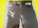 Rolling Stones Sticky Fingers sealed LP Australia EMI 1970s pressing