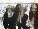 DEL AMITRI-“TWISTED”-Original UK Pressing + Poster-(1995)-Cat  No 540 311-1 A&M