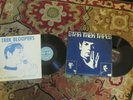 2 Star Trek Vinyl Records Trek Bloopers and Star Trek Tapes