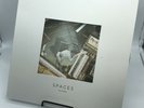 NILS FRAHM SPACES - Vinyl LP Set (2 LP)
