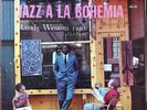 RANDY WESTON TRIO JAZZ A LA BOHEMIA RIVERSIDE 12-232 MONO DEEP GROOVE LP