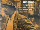 RED GARLAND QUINTET SOUL JUNCTION PRESTIGE 7181 MONO DEEP GROOVE RVG LP