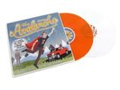 Sufjan Stevens - The Avalanche Limited Edition Coloured Vinyl Double LP