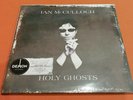 Ian McCulloch Holy Ghosts Limited Edition Yellow Vinyl 3LP Set Echo Bunnymen NEW