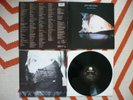 Joni Mitchell Night Ride Home Vinyl 1991 European Geffen 1st Press A1/B1 LP