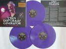 LP VAN DER GRAAF GENERATOR Live At Rockpalast (3LP) PURPLE VINYL - MOVLP2625