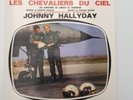 Johnny Hallyday Les Chevaliers Du Ciel 2009