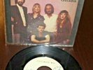 FLEETWOOD MAC Gypsy b/w Cool Water 1982 MEXICO 7