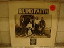 Blind Faith S/T LP - Still in Original Shrink w/price sticker  SD 33-3048