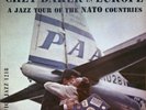 CHET BAKER IN EUROPE PACIFIC JAZZ PJ-1218 MONO DEEP GROOVE LP
