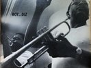ROY ELDRIDGE AND DIZZY GILLESPIE ROY AND DIZ CLEF RECORDS MG C-641 MONO LP