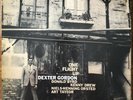 DEXTER GORDON ONE FLIGHT UP BLUE NOTE 84176 VAN GELDER STEREO LP