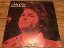 John Prine - Diamonds in the Rough LP (1972) Atlantic SD 7240 (VG++) Vinyl