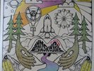 BADLY DRAWN BOY BANANA SKIN SHOES HAND SIGNED NUMBERED DOUBLE YELLOW VINYL ALBUM
