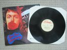 Beatles Paul McCartney Wings Red Rose Speedway Vinyl LP 1987 Fame Pressing Ex