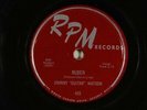Johnny Guitar Watson 