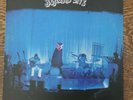 GENESIS - Genesis Live 1973 CHARISMA large MADHATTER orig UK 1st Press EX-/EX-