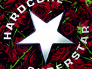 Hardcore Superstar - Dreamin in a casket LP VINYL REISSUE - BLACK LIM 400