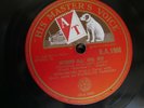 78 rpm beniamino gigli O cessate di piagarmi / intorno all` idol mio DA 1906
