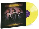 BEE GEES - CHILDREN OF THE WORLD -  YELLOW JAUNE VINYL LP COLORED 2020 LIMITED