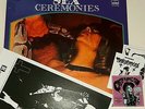 MEPHISTOFELES - SATAN CEREMONIES LP SEALED RARE PRIVATE DOOM METAL / WIZARD