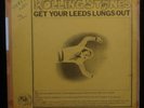 THE ROLLING STONES - GET YOUR LEEDS LUNGS OUT LP TMOQ LIVE 1971 VG+