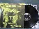 B. TRUG Lieber Schwierig Als Schmierig Punk 1982 Germany Vinyl Lp N/M