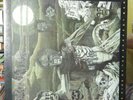 Axegrinder - The Rise Of The Serpent Men - Lp