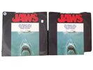 JAWS ORIGINAL SOUNDTRACK, JOHN WILLIAMS Vinyl LP - MCF 2716