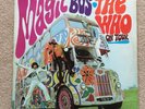 The Who- Magic Bus lp USA Decca original 1968