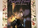 Prince And The Revolution “PURPLE RAIN” Original 1984 Vinyl Record LP 1-25110, G
