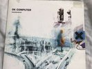 Radiohead -  Ok Computer vinyl Orginal 1997.  724385522918