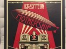 Led Zeppelin Mothership LP Vinyl 180 gr 2007 wie neu