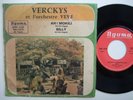 VERCKYS & SON ENSEMBLE ah  mokili 7