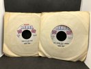 Johnny Rebel 45rpm Single Vinyl 7