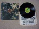 PINK FLOYD Obscured By Clouds LP 1972 Harvest STEREO SHSP 4020 Rock / Indie