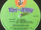 Jungle/Drum & Bass, Tom and Jerry-Dancer, Shell 008 Vinyl 12