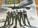 Iron Maiden Flight 666 The Original Soundtrack Vinyl