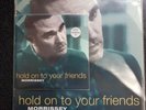 Morrissey Hold On To Your Friends Vinyl Unique Set- 12