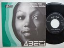 ABETI motema pasi AFRO DISCO FUNK ELECTRIC RUMBA ? listen