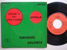 MAMADOU DOUMBIA vol1 n’dogo mousso RARE AFRO LATIN PACHANGA EP SAFIEDEEN ? 