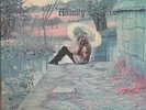 AFFINITY -AFFINITY - Vertigo 6360 004 - German Press Ex Condition Rare Vinyl