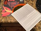 The Black Keys - Chulahoma (Orange Vinyl)